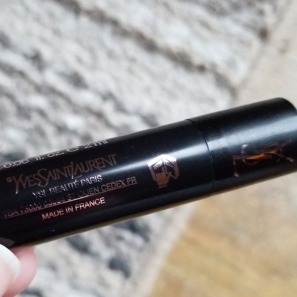 BNIB YSL THE SHOCK VOLUMIZING MASCARA - Picture 6 of 7